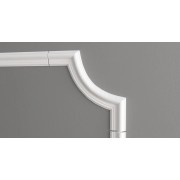 Декоративный уголок C1-DD301 Decor Dizayn 