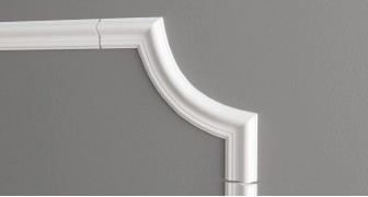 Декоративный уголок C1-DD301 Decor Dizayn 