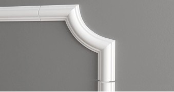 Декоративный уголок C1-DD35 Decor Dizayn 