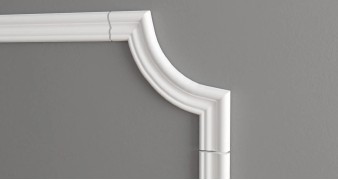 Декоративный уголок C1-DD400 Decor Dizayn 