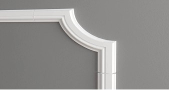 Декоративный уголок C1-DD603 Decor Dizayn 