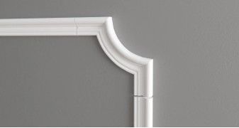 Декоративный уголок C1-DD608 Decor Dizayn 