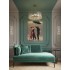 Декоративный уголок C2-DD400 Decor Dizayn 