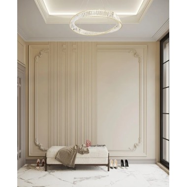 Декоративный уголок C2-DD400 Decor Dizayn 