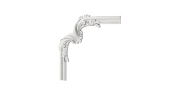 Декоративный уголок C2-DD400 Decor Dizayn 