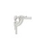 Декоративный уголок C3-DD002 Decor Dizayn 