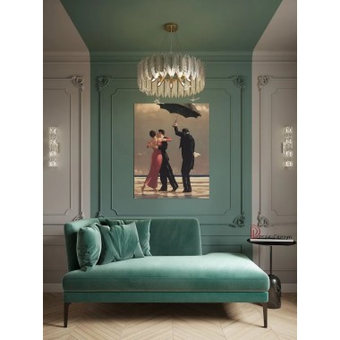 Декоративный уголок C3-DD002 Decor Dizayn 