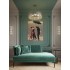 Декоративный уголок C3-DD002 Decor Dizayn 