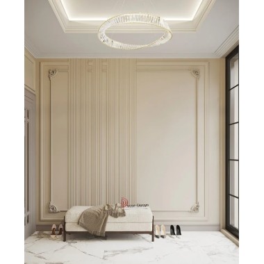 Декоративный уголок C3-DD002 Decor Dizayn 