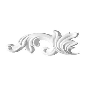 Завершающий элемент H1-157A LR Decor Dizayn 
