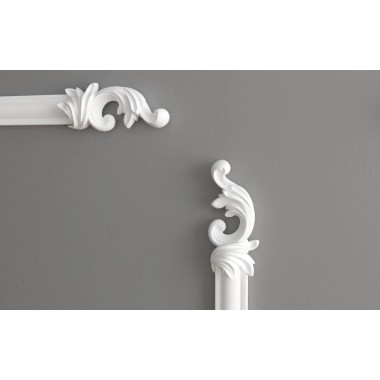 Завершающий элемент H1-157A LR Decor Dizayn 