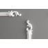 Завершающий элемент H1-157A LR Decor Dizayn 