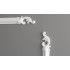 Завершающий элемент H1-DD002 LR Decor Dizayn 
