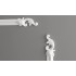 Завершающий элемент H1-DD301 LR Decor Dizayn 