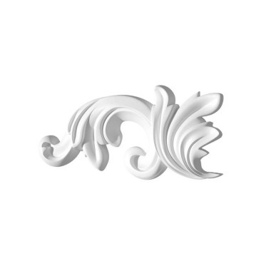Завершающий элемент H1-DD301 LR Decor Dizayn 
