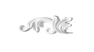 Завершающий элемент H1-DD35 LR Decor Dizayn 
