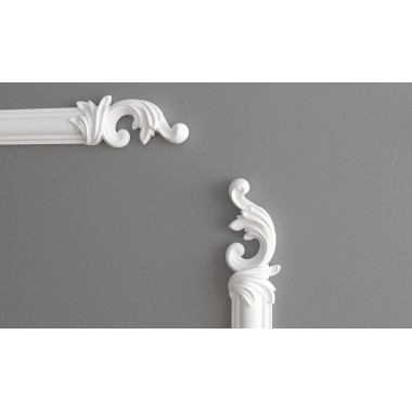 Завершающий элемент H1-DD35 LR Decor Dizayn 