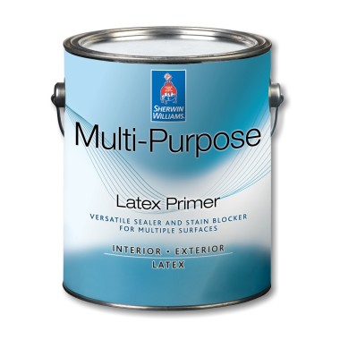 Грунтовка Multi-Purpose Latex Primer Int/Ext  0,95 л