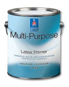 Грунтовка Multi-Purpose Latex Primer Int/Ext  0,95 л