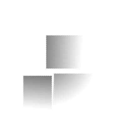 PV23-02 Профиль для плитки внешний B алюминий серебро матовое 10мм х 2.7м