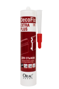 Стыковочный клей Orac Decor FX250 на полиуретановой основе 310 мл 