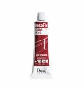 Cтыковочный клей Orac Decor FX250 на полиуретановой основе 80 мл 