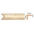 116-553/28 Угол Decomaster ДМ(30*30*2400 мм)