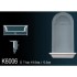 Ниша K6006 Перфект Полиуретан
