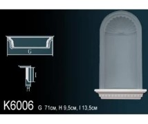 Ниша K6006 Перфект Полиуретан