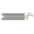 116-55/28 Угол Decomaster ДМ(30*30*2400 мм)