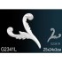 Орнамент G2341L Перфект Полиуретан