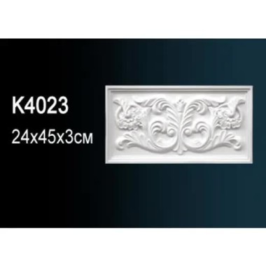 Панно K4023 Перфект Полиуретан