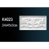 Панно K4023 Перфект Полиуретан