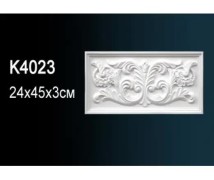Панно K4023 Перфект Полиуретан