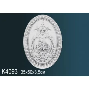 Панно K4093 Перфект Полиуретан