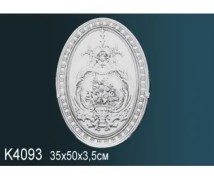 Панно K4093 Перфект Полиуретан