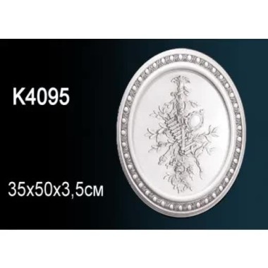 Панно K4095 Перфект Полиуретан