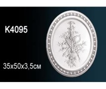 Панно K4095 Перфект Полиуретан