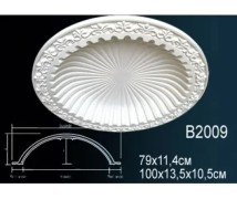 Купол B2009 Перфект Полиуретан