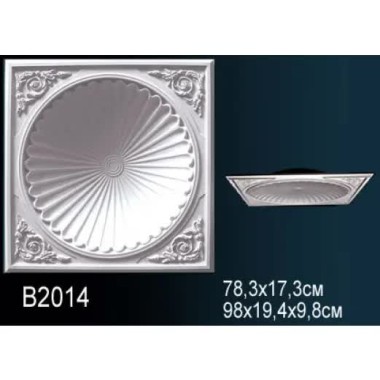 Купол B2014 Перфект Полиуретан