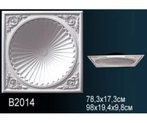 Купол B2014 Перфект Полиуретан