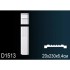 Обрамление дверей D1513 Перфект Полиуретан