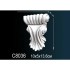 Консоль C8036 Перфект Полиуретан