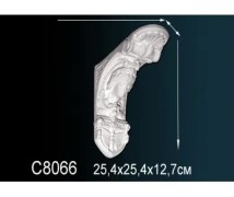 Консоль C8066 Перфект Полиуретан