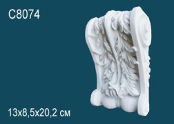 Консоль C8074 Перфект Полиуретан