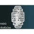 Панно K4043 Перфект Полиуретан
