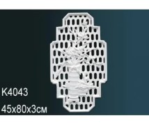 Панно K4043 Перфект Полиуретан