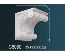 Консоль C8060 Перфект Полиуретан