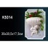 Светильник K5014 Перфект Полиуретан