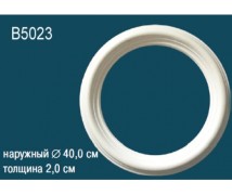 Розетка B5023 Перфект Полиуретан